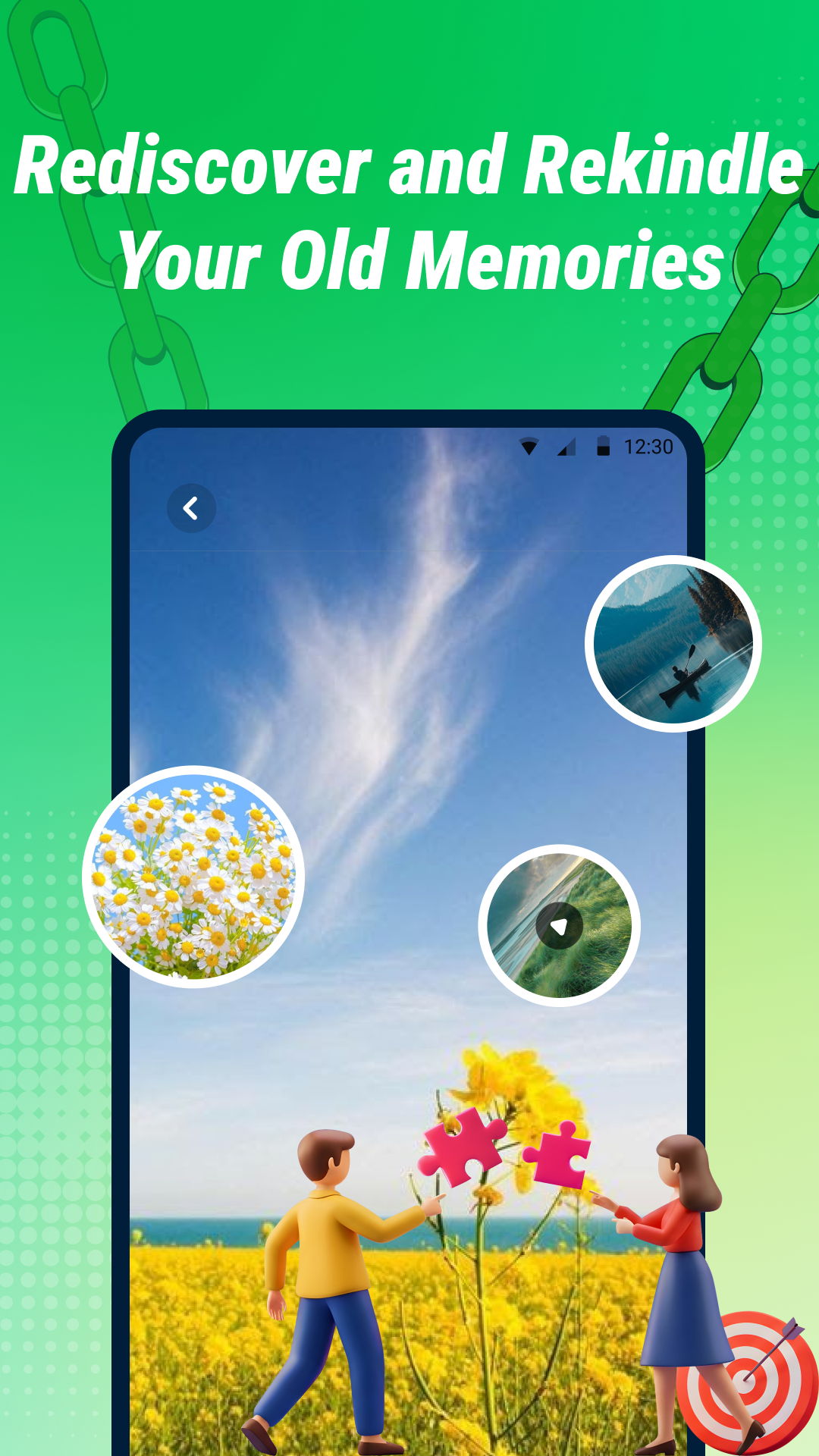 Photo Recover Plus Screenshot 5